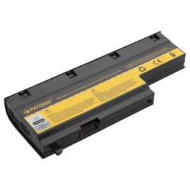 Batteri til Medion Akoya E7211 E7212 E7214 E7216